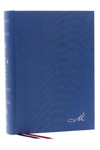 Produktbild: LSB, MacArthur Study Bible, Hardcover, Comfort Print, Thumb Indexed