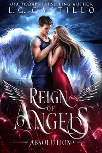 Produktbild: Reign of Angels 3: Absolution