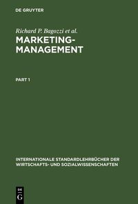 Produktbild: Marketing-Management