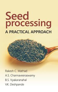 Produktbild: Mathad, R: Seed Processing