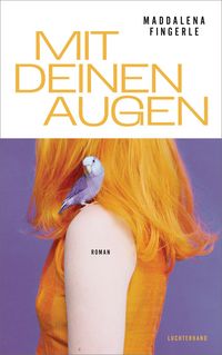 Produktbild: Mit deinen Augen