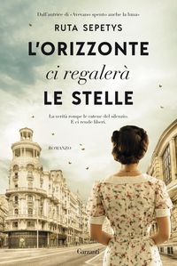 Produktbild: L' orizzonte ci regaler&agrave; le stelle
