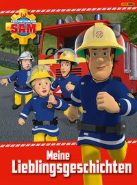 Produktbild: Feuerwehrmann Sam - Meine Lieblingsgeschichten