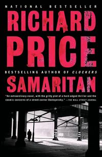 Produktbild: Samaritan
