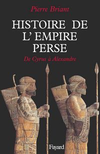 Produktbild: Histoire de l'Empire perse