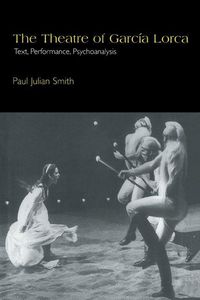 Produktbild: The Theatre of Garcia Lorca