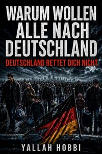 Produktbild: Warum wollen alle nach Deutschland?