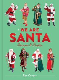 Produktbild: We Are Santa