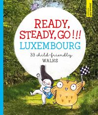 Produktbild: Ready, steady, go!