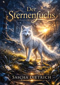 Produktbild: Der Sternenfuchs