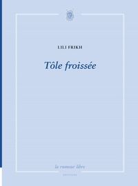 Produktbild: Tole froissee