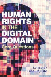 Produktbild: Human Rights in the Digital Domain