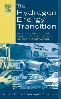 Produktbild: Hydrogen Energy Transition