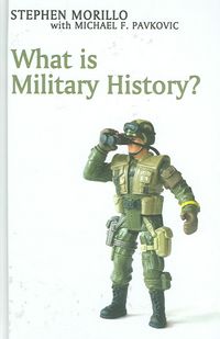 Produktbild: What Is Military History?