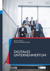 Produktbild: Digitales Unternehmertum