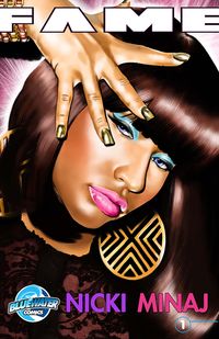 Produktbild: FAME: Nicki Minaj