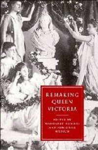 Produktbild: Remaking Queen Victoria