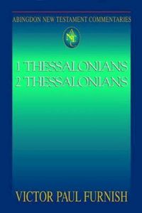 Produktbild: Abingdon New Testament Commentaries: 1 & 2 Thessalonians