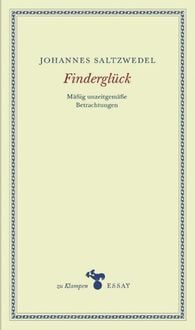 Produktbild: Findergl&uuml;ck