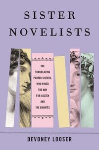 Produktbild: Sister Novelists