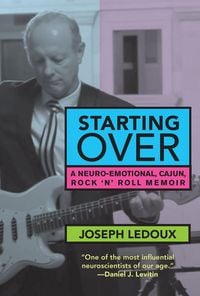 Produktbild: Starting Over