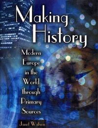 Produktbild: Making History