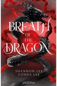 Produktbild: Breath Of The Dragon