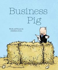 Produktbild: Zuill, A: Business Pig