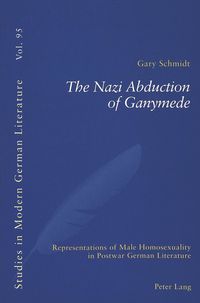 Produktbild: The Nazi Abduction of Ganymede
