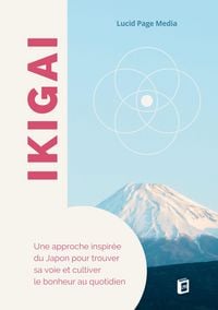 Produktbild: Ikigai