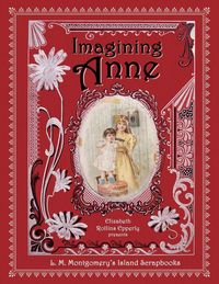 Produktbild: Imagining Anne