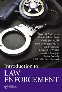 Produktbild: Introduction to Law Enforcement