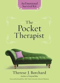 Produktbild: The Pocket Therapist: An Emotional Survival Kit