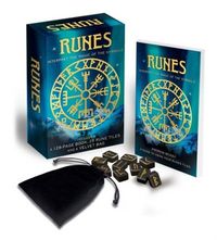 Produktbild: McKay, A: Runes: Interpret the Magic of the Symbols