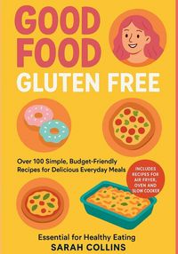 Produktbild: Good Food, Gluten-Free