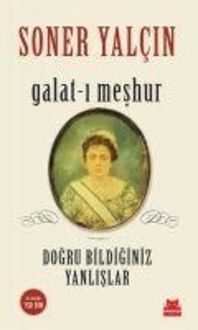 Produktbild: Galat-i Meshur
