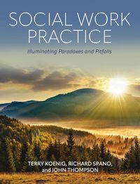 Produktbild: Social Work Practice