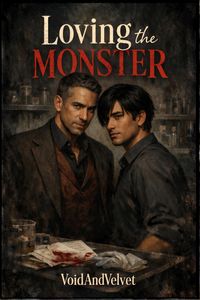 Produktbild: Loving the Monster