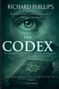 Produktbild: The Codex