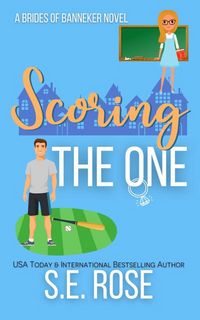 Produktbild: Scoring the One (Brides of Banneker)