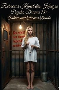 Produktbild: Rebeccas Kunst des Krieges