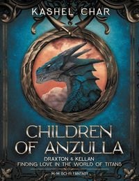 Produktbild: Children of Anzulla