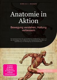Produktbild: Anatomie in Aktion