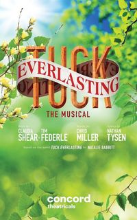 Produktbild: Tuck Everlasting