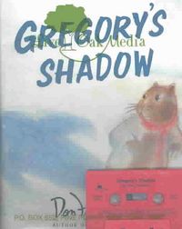 Produktbild: Gregory's Shadow [With Paperback Book]