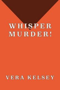 Produktbild: Whisper Murder!