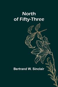 Produktbild: North of Fifty-Three