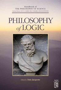 Produktbild: Philosophy of Logic