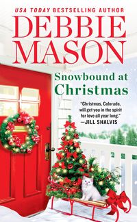 Produktbild: Snowbound at Christmas
