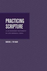 Produktbild: Practicing Scripture